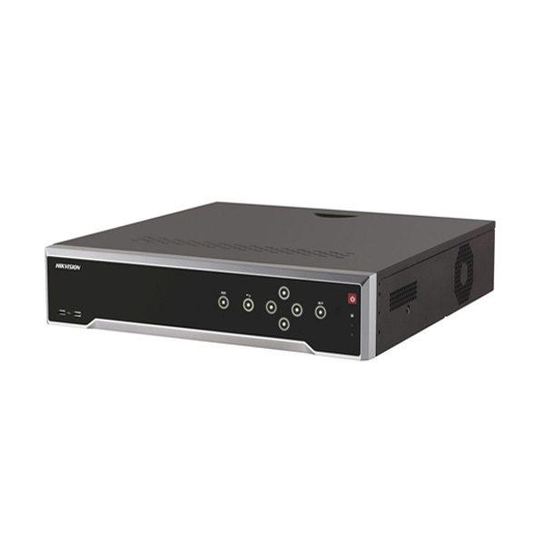 دستگاه NVR هایک ویژن مدل DS-8632NI-K8